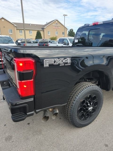 New 2026 Ford F350 XLT image 13
