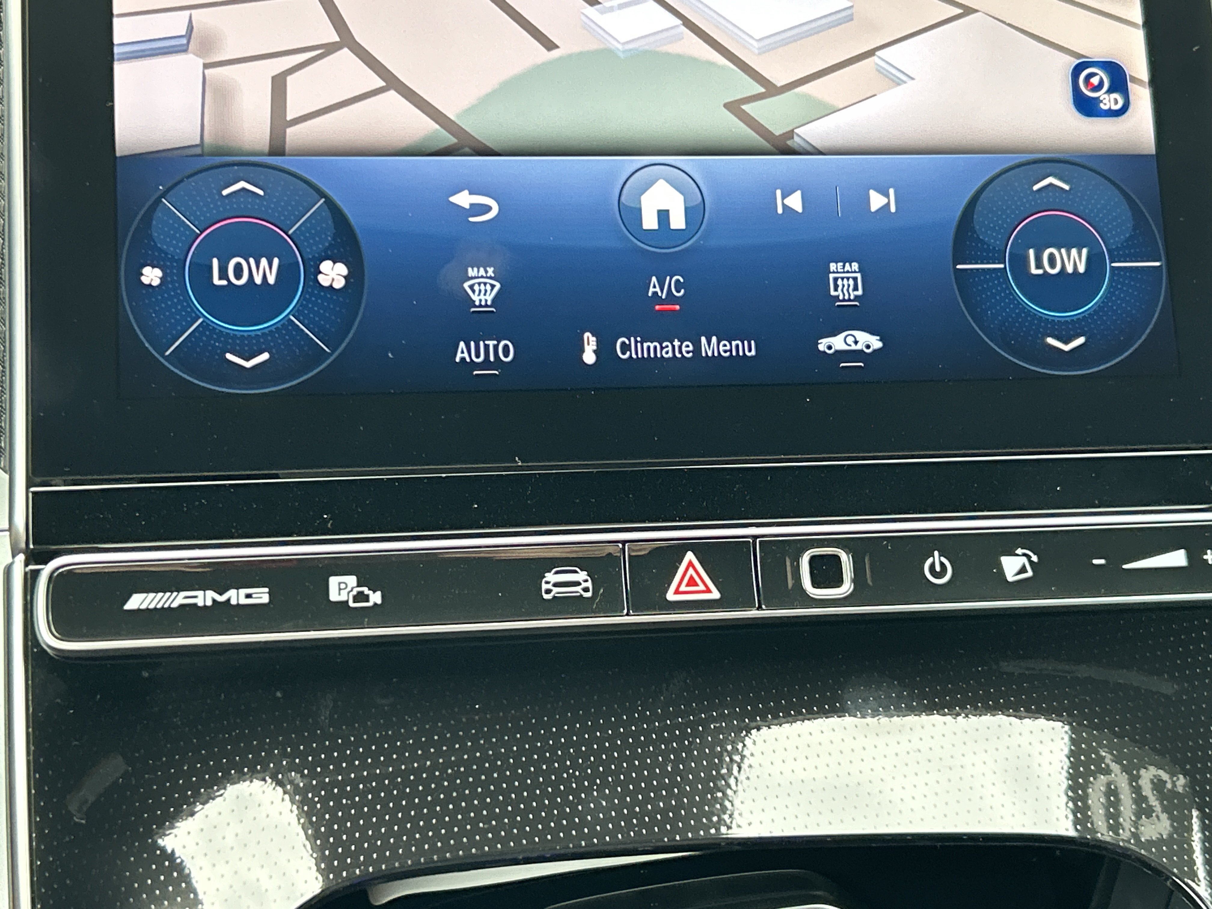 Certified 2026 Mercedes-Benz CLE 53 AMG 4MATIC Cabriolet image 42