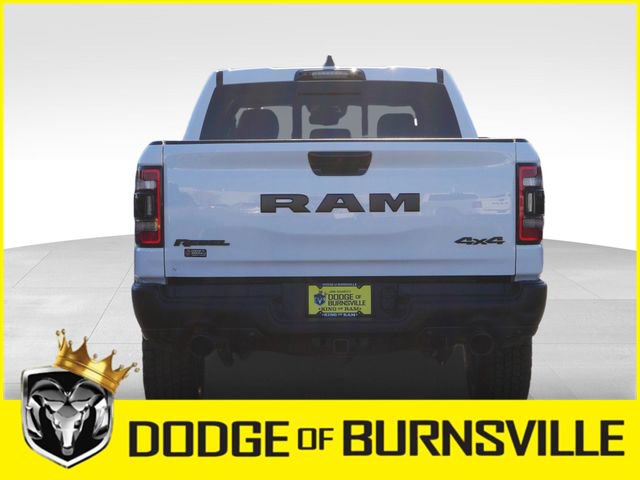 Used 2023 RAM 1500 Rebel w/ Rebel Level 2 Equipment Group image 8