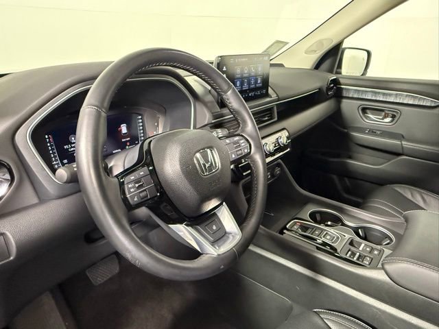 Used 2024 Honda Pilot Elite image 16