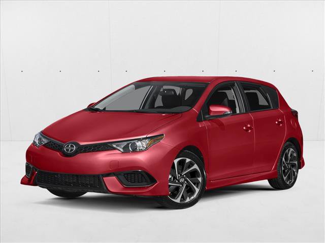 Used 2016 Scion iM FWD image 1