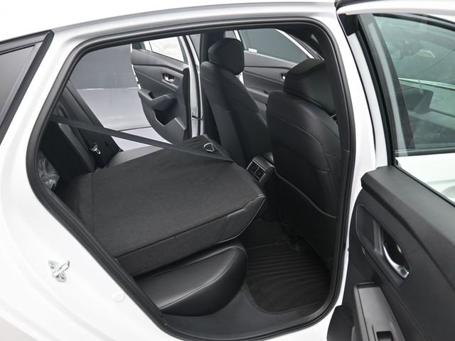 New 2026 Honda Accord Sport image 29