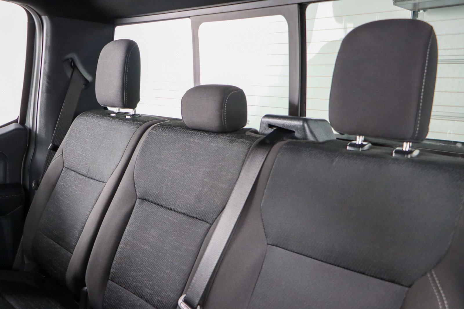 Used 2023 Ford F150 XLT w/ Equipment Group 302A High image 26