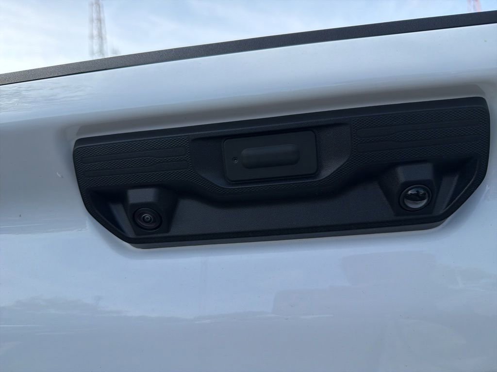 New 2026 Chevrolet Silverado 2500 LT w/ Trail Boss Package image 46