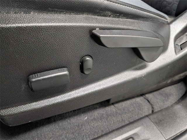 Used 2021 Chevrolet Colorado Z71 w/ Z71 Midnight Edition image 10