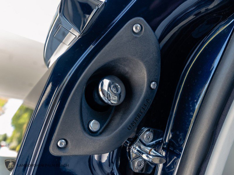 Used 2010 Rolls-Royce Phantom Coupe RWD image 18