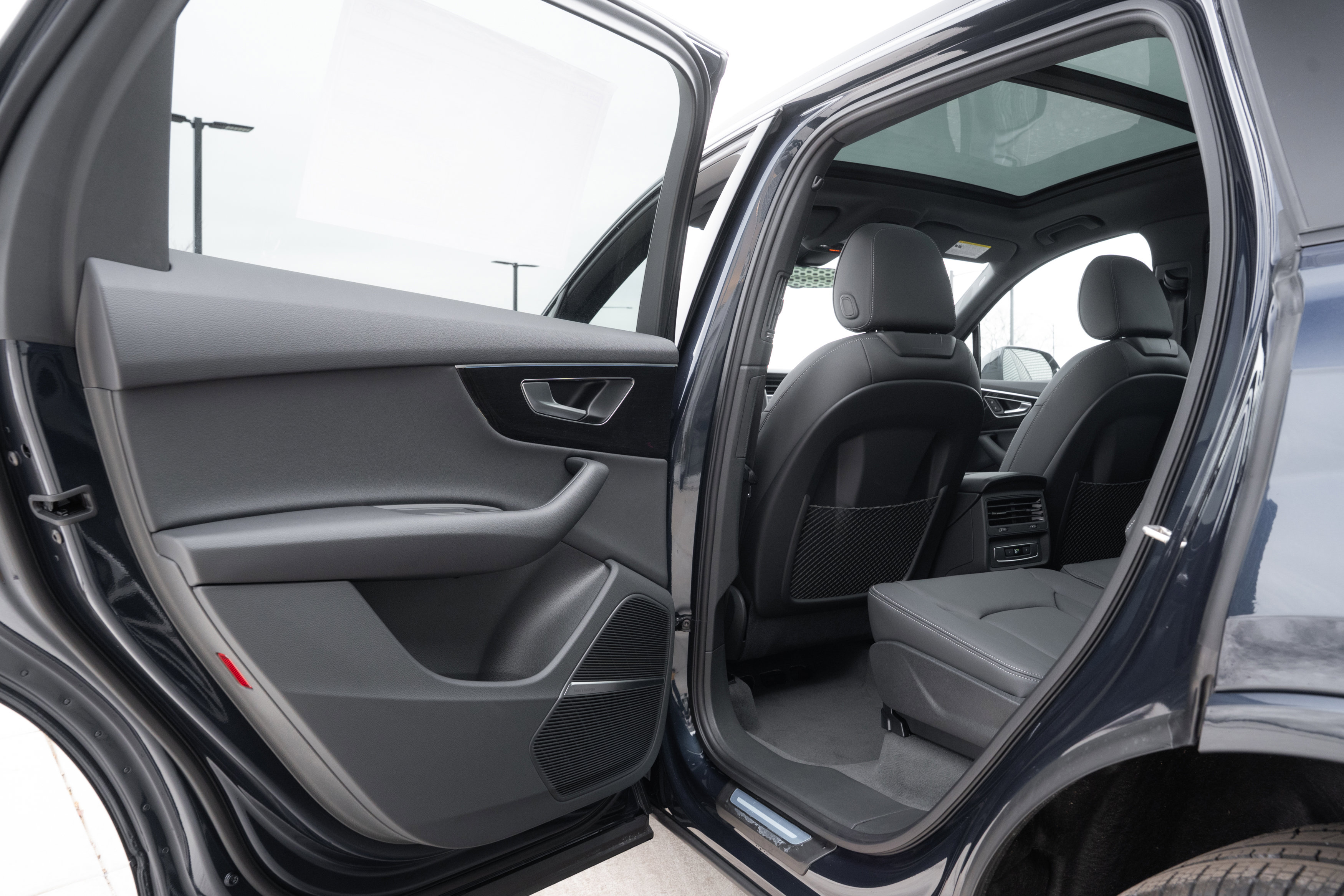 New 2026 Audi Q7 2.0T Premium image 29