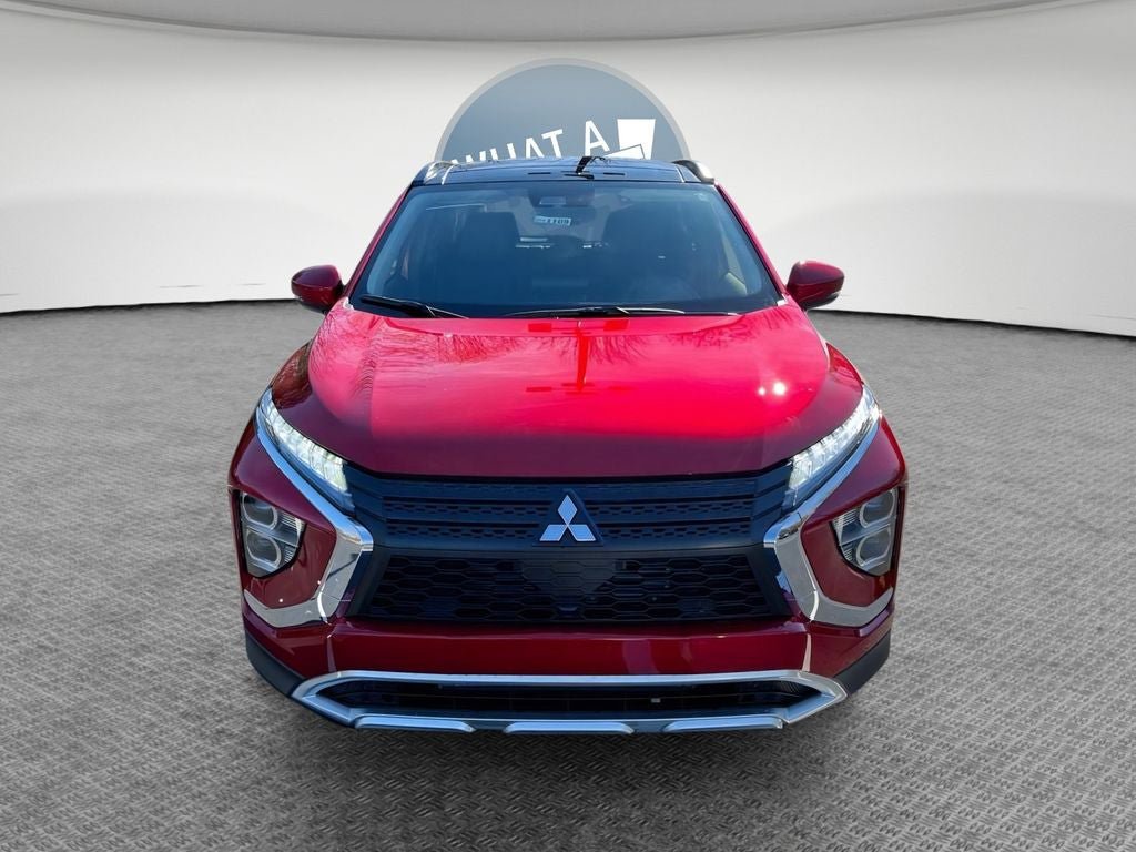 New 2026 Mitsubishi Eclipse Cross SE image 2