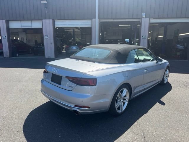 Used 2019 Audi A5 2.0T Premium Plus AWD/4WD image 11
