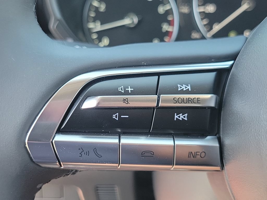 New 2026 MAZDA CX-50 AWD 2.5 S w/ Weather Package image 5