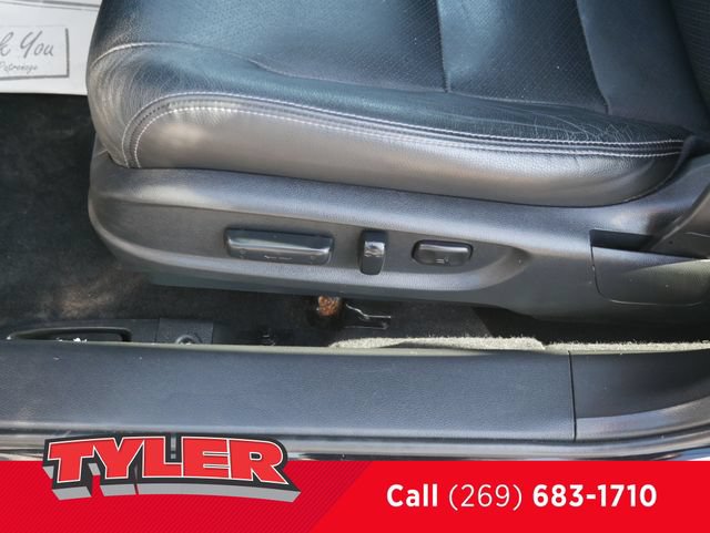 Used 2017 Honda Accord EX-L image 22