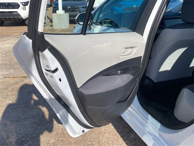 Used 2026 Toyota Corolla LE image 15