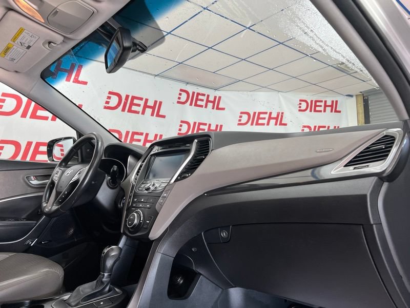 Used 2014 Hyundai Santa Fe Sport 2.0T w/ Navigation Package 06 FWD image 13