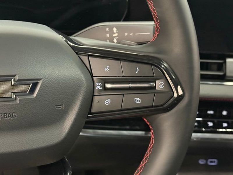 Used 2026 Chevrolet Equinox RS w/ Convenience Package III image 18