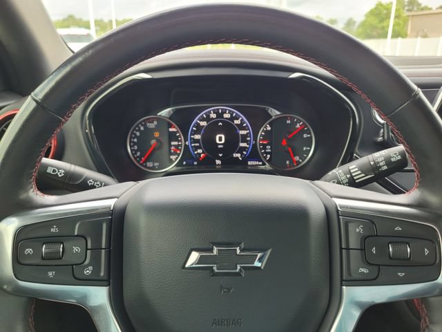 Used 2019 Chevrolet Blazer RS FWD image 22
