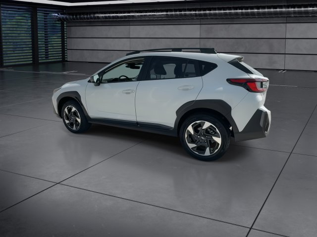 Used 2024 Subaru Crosstrek 2.5i Limited AWD/4WD image 6