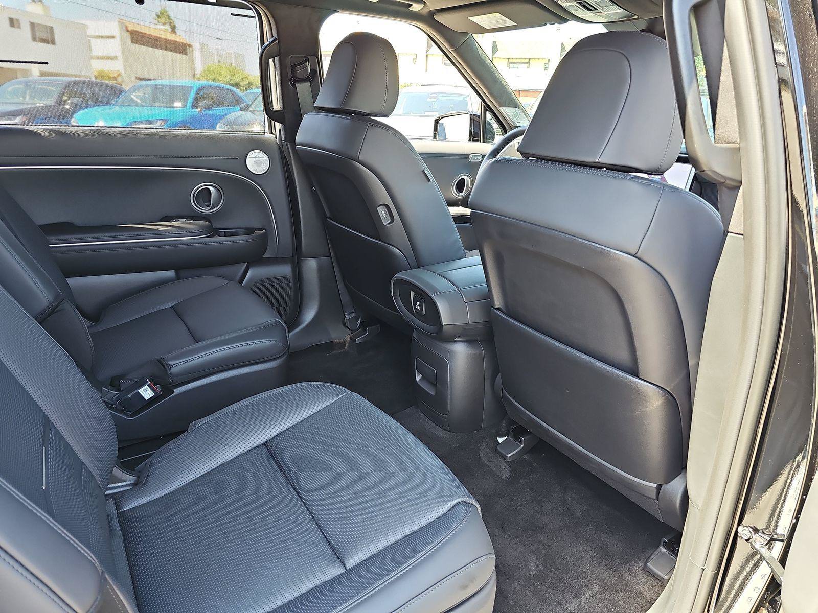 New 2026 Hyundai Palisade Calligraphy AWD/4WD image 11