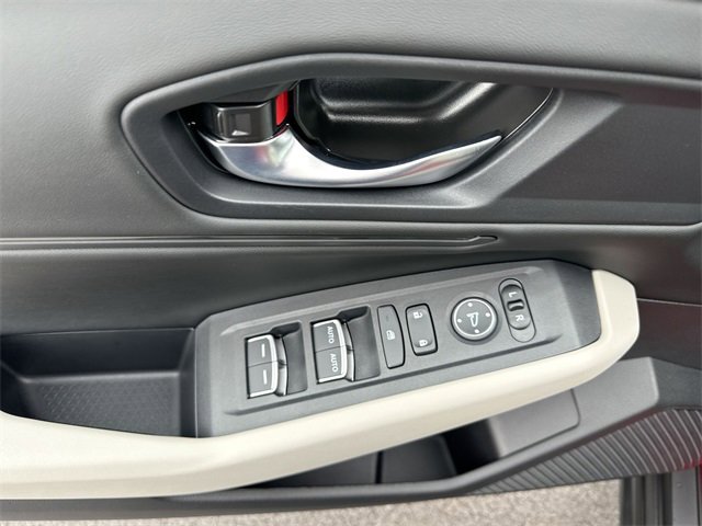 Certified 2025 Honda Accord SE image 15