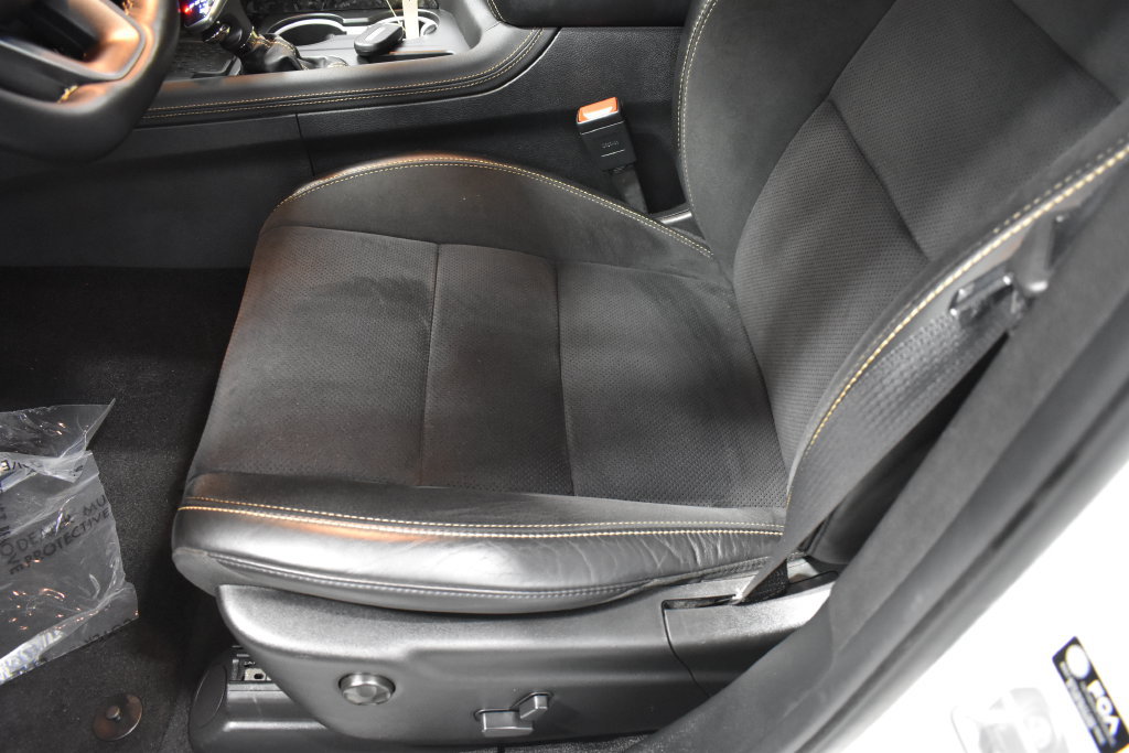 Used 2025 Dodge Durango R/T AWD/4WD image 23