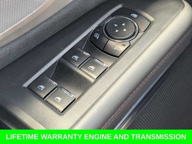Certified 2025 Ford Expedition Max Active RWD image 24