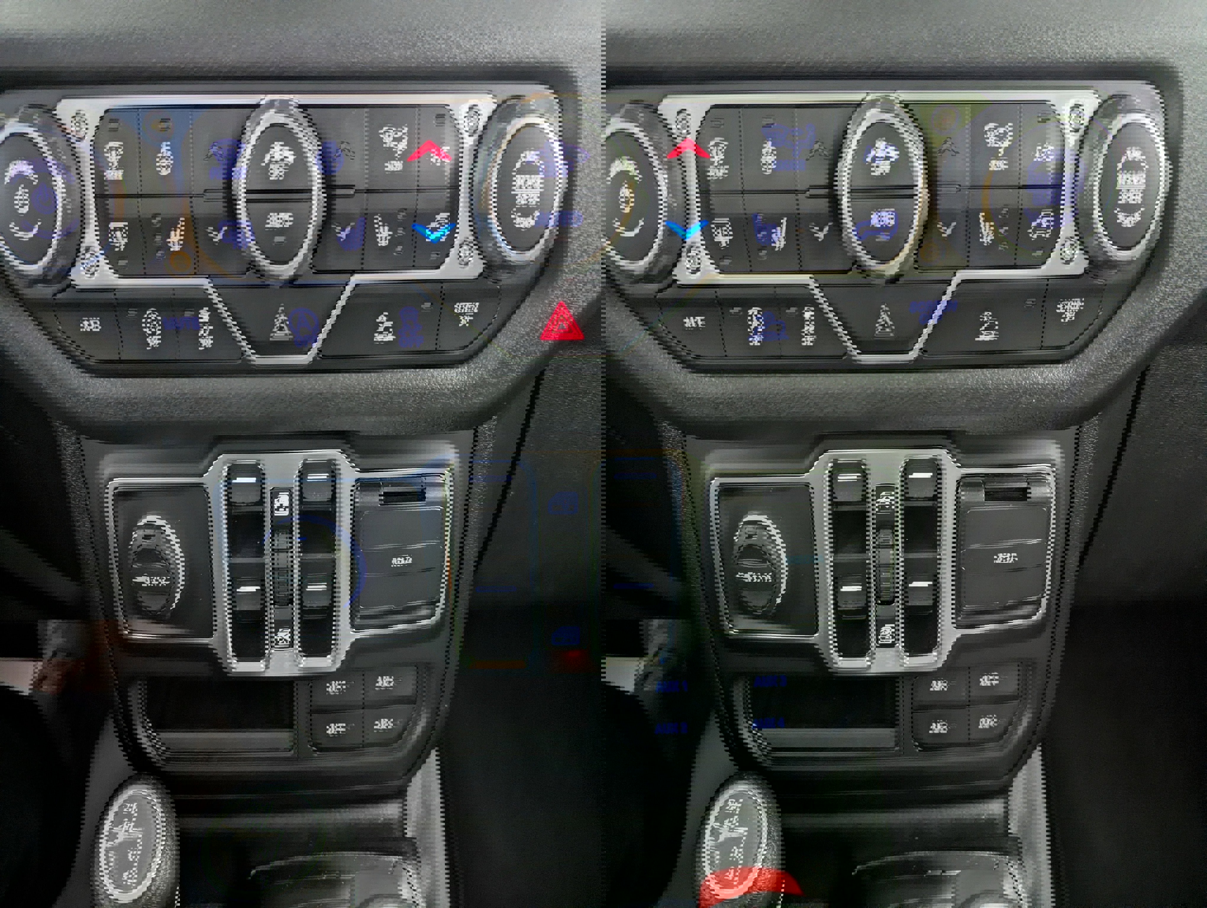 Used 2025 Jeep Wrangler Unlimited Sport image 17