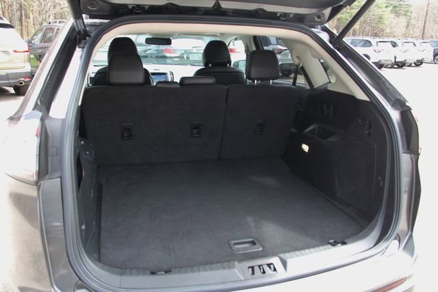 Used 2016 Ford Edge Titanium w/ Equipment Group 302A FWD image 35