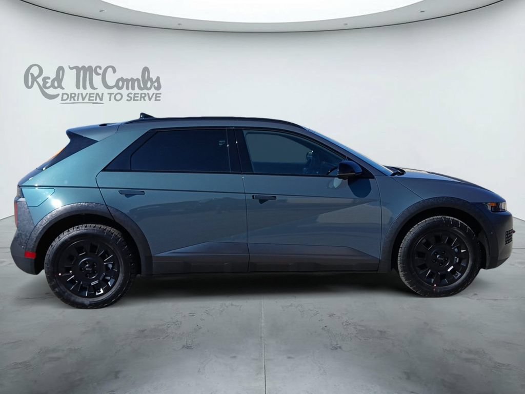 New 2027 Hyundai Ioniq 5 XRT AWD/4WD image 6