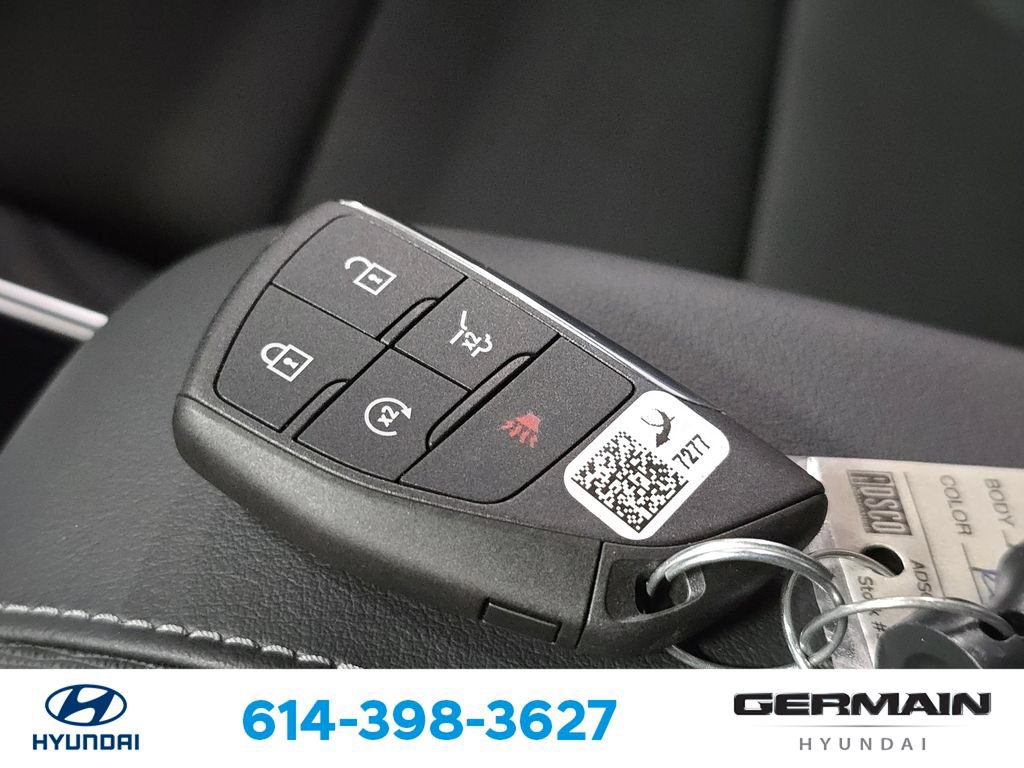 Used 2026 Buick Enclave Preferred w/ Power Package AWD/4WD image 34