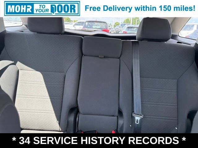 Used 2016 Kia Sorento FWD w/ LX Convenience Package image 34