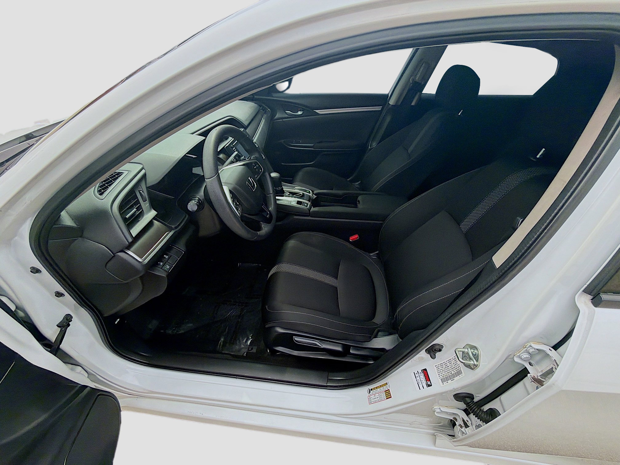 Used 2020 Honda Civic LX image 18
