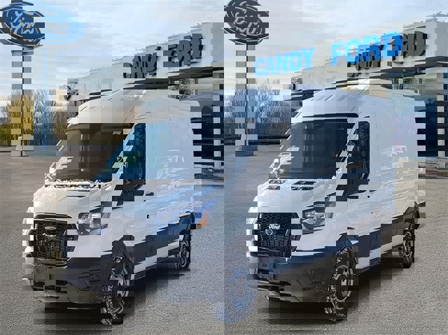 New 2026 Ford Transit 250 148 Medium Roof image 2