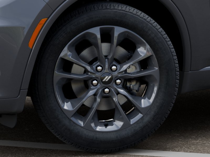 New 2026 Dodge Durango GT w/ Blacktop Package RWD image 8