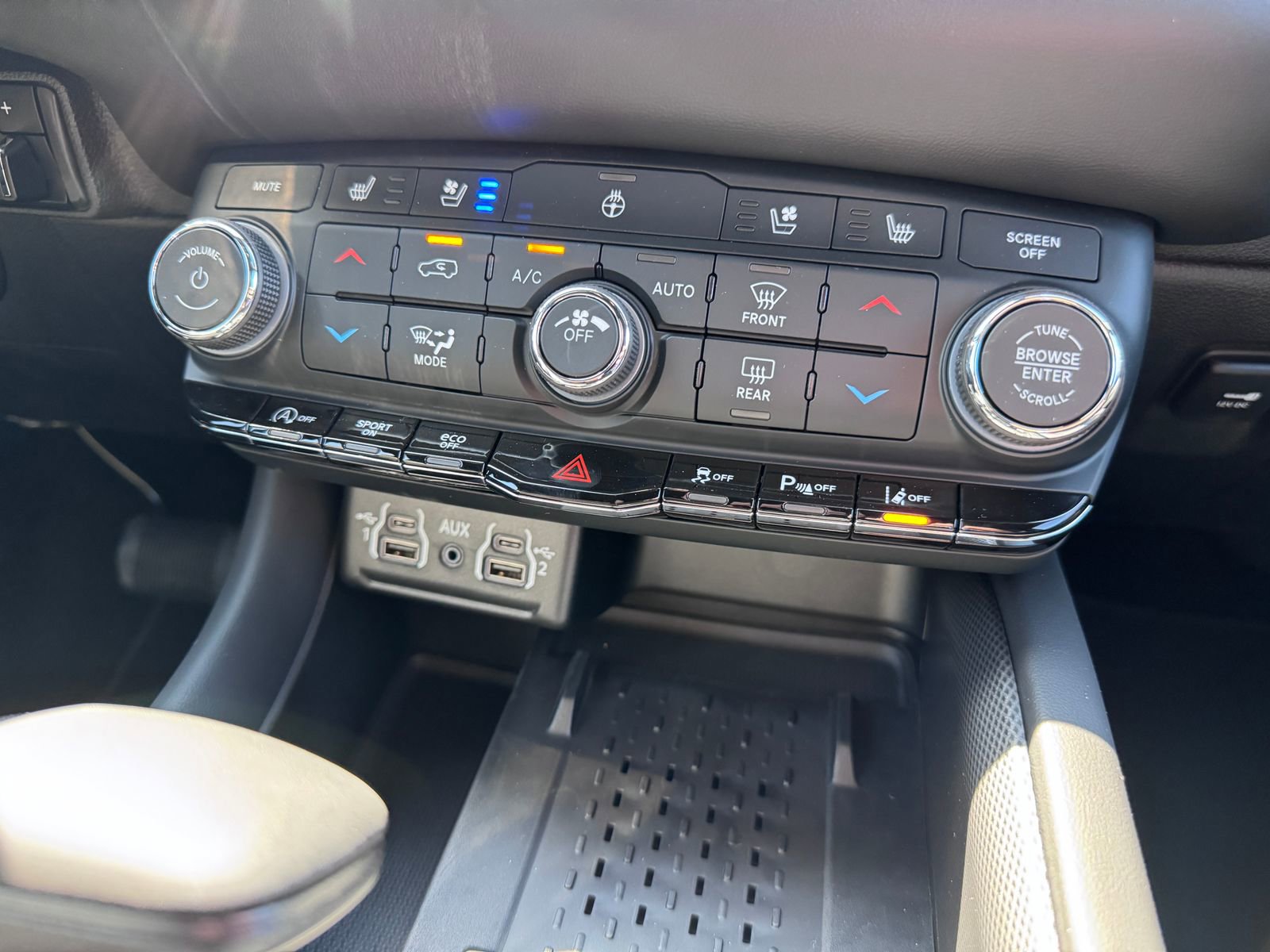 New 2026 Dodge Durango GT image 17