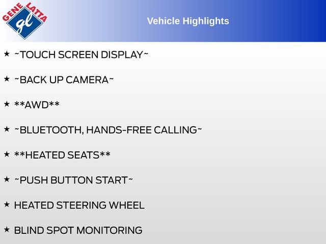 New 2025 Ford Escape Active w/ Cold Weather Package image 27