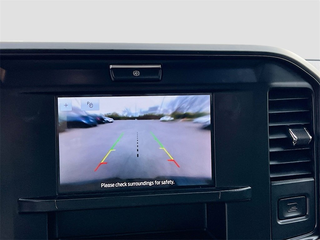 Used 2025 Ford F350 XLT image 13