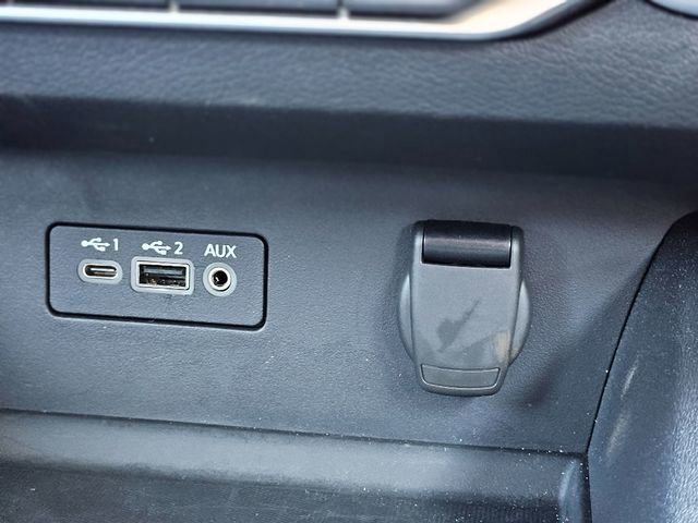 Certified 2025 Nissan Altima 2.5 S image 25