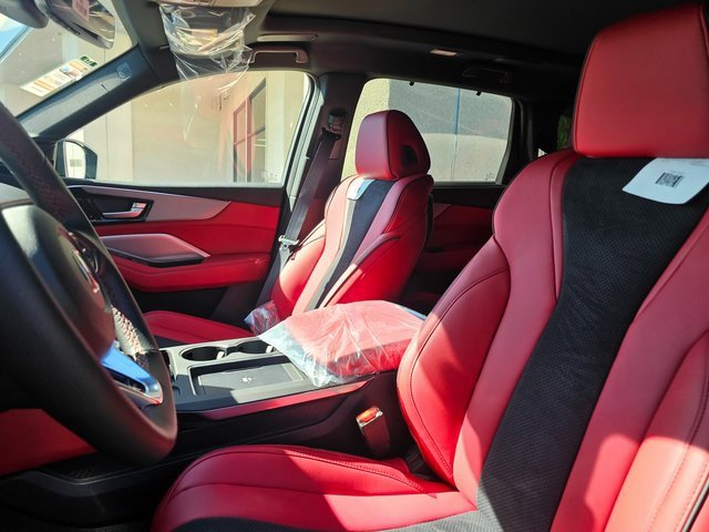 New 2026 Acura MDX A-Spec image 22