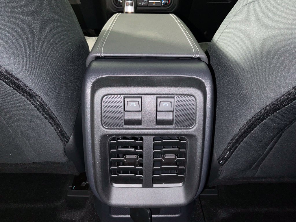 New 2026 Ford Bronco Big Bend AWD/4WD image 17