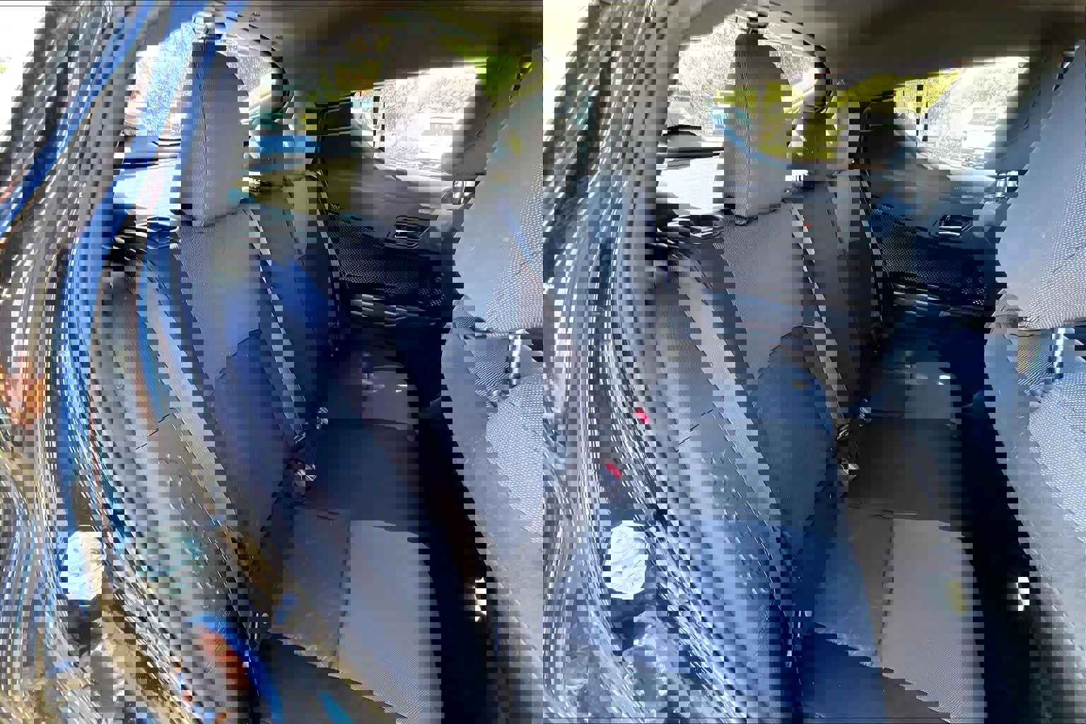 Certified 2021 Toyota C-HR Nightshade image 19