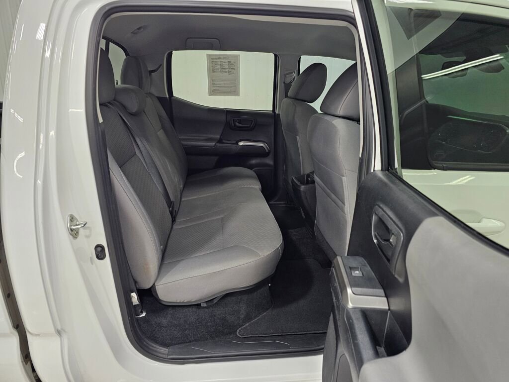 Used 2021 Toyota Tacoma SR5 image 16