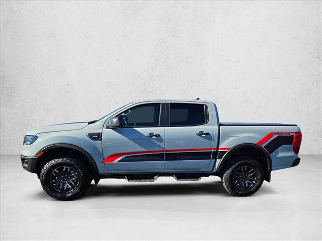 Used 2021 Ford Ranger XLT w/ Tremor Off-Road Package image 8