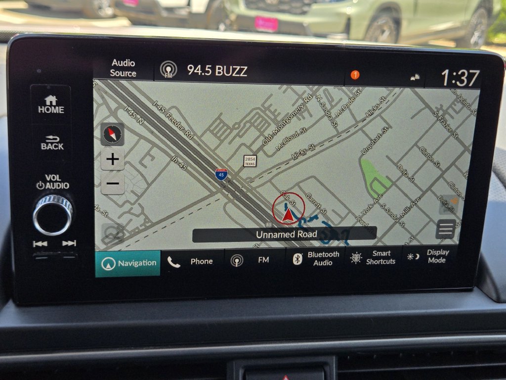 Certified 2023 Honda Pilot Elite image 23