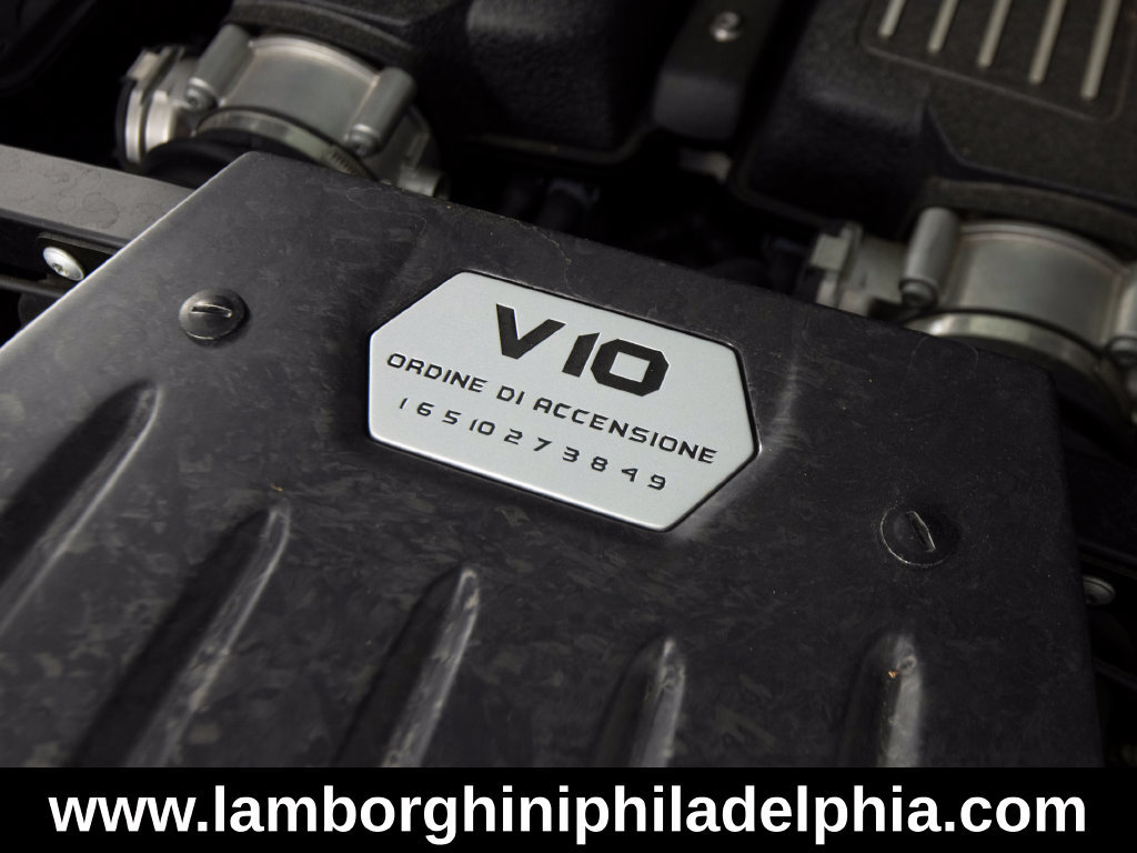 Used 2015 Lamborghini Huracan LP 610-4 AWD/4WD image 53