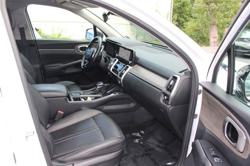 Used 2022 Kia Sorento S AWD/4WD image 10