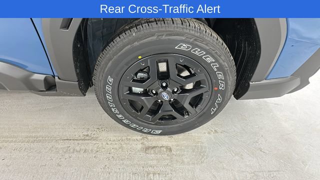 New 2026 Subaru Outback Wilderness image 9