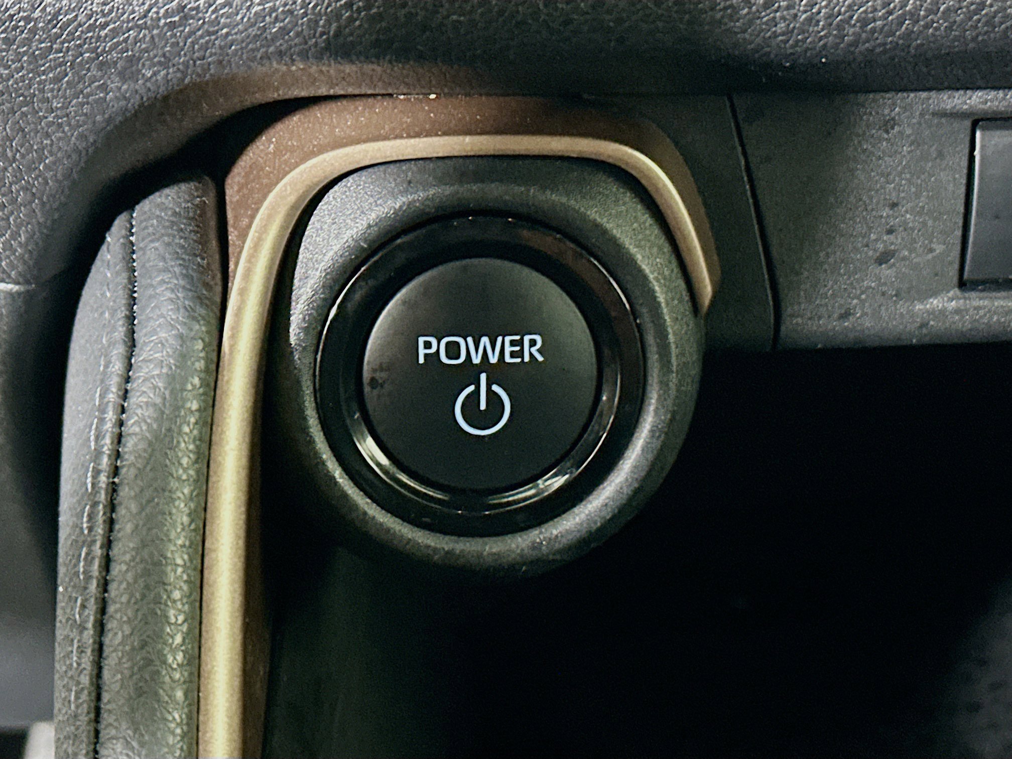 Used 2024 Toyota Grand Highlander AWD Hybrid image 20