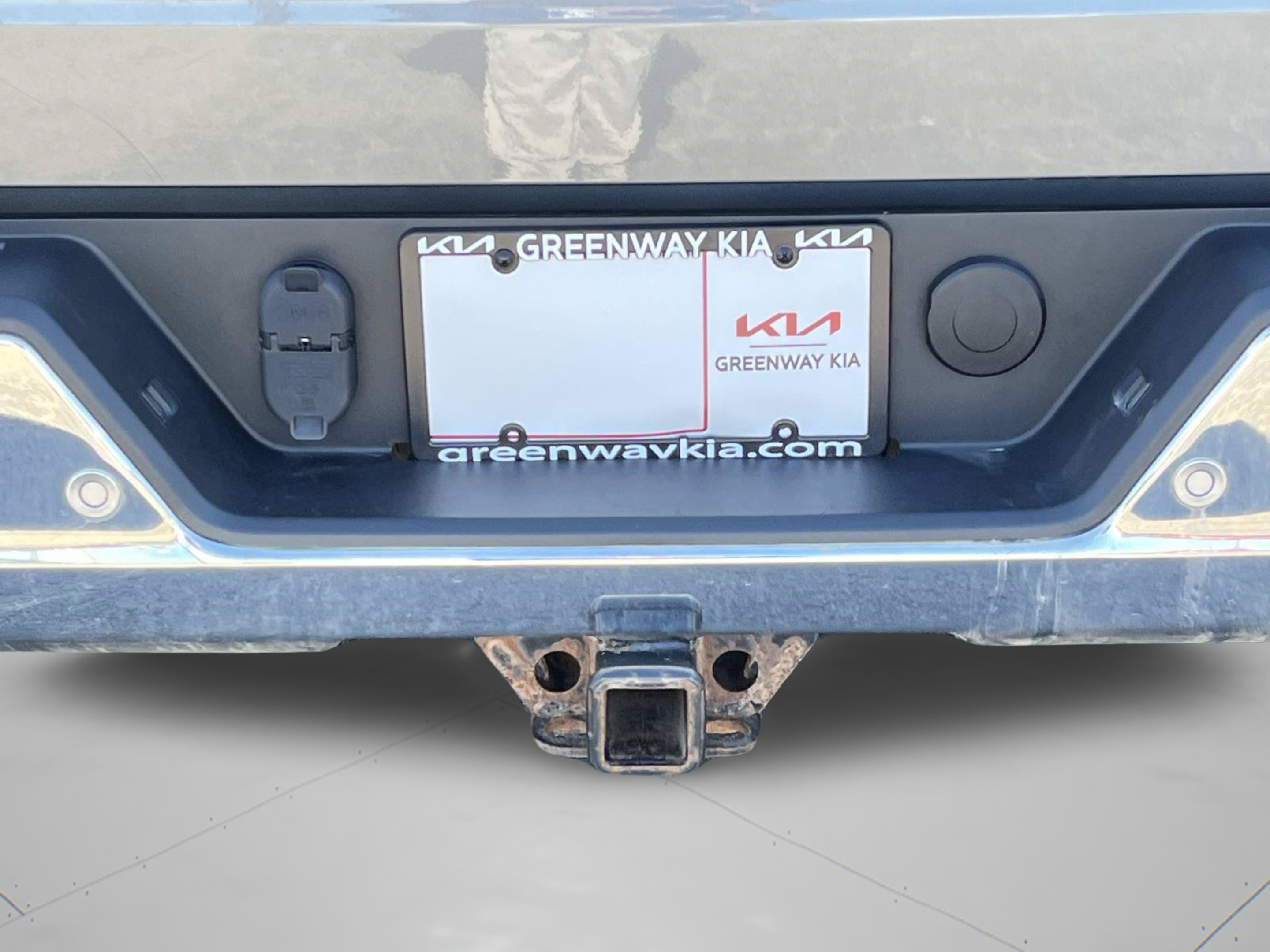 Used 2019 Chevrolet Silverado 1500 LTZ w/ LTZ Premium Package AWD/4WD image 12
