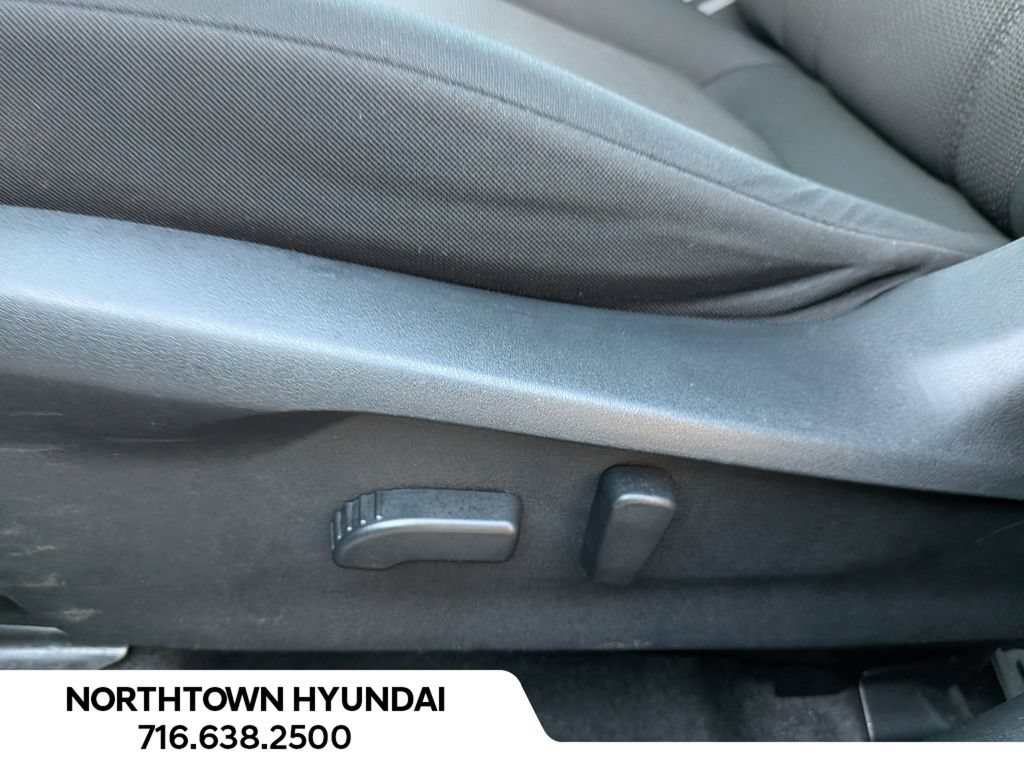 Used 2020 Subaru Impreza 2.0i Premium w/ Popular Package #5 AWD/4WD image 30