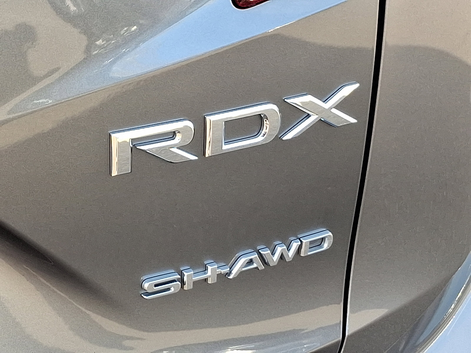 Certified 2023 Acura RDX w/ Technology Package image 33