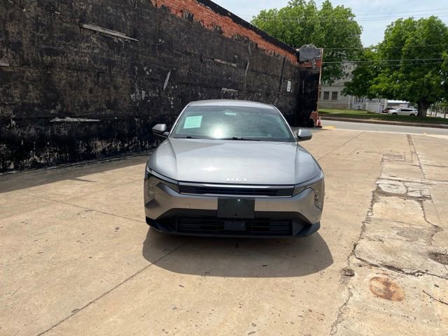 Used 2025 Kia K4 FWD image 45